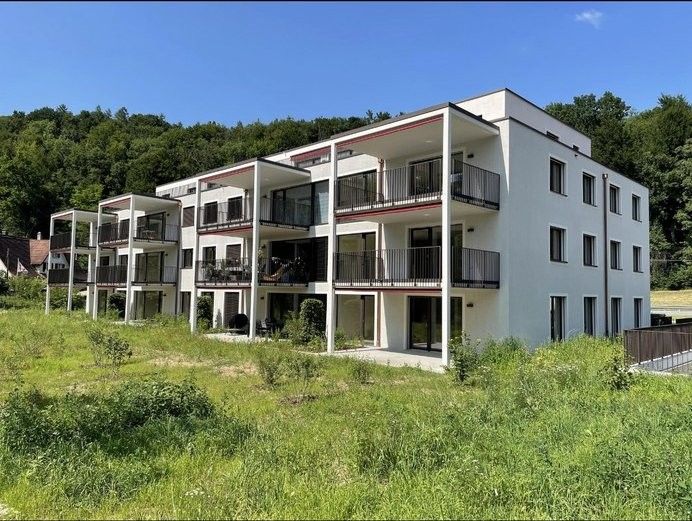 Moderne und grosszügige 4.5 Zimmer Wohnung in Matzingen - Nachmieter gesucht - Bild 12