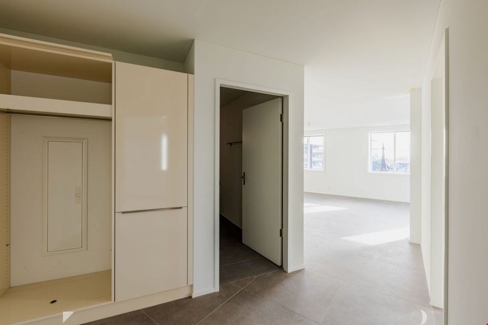 Einzigartige 3.5-Zimmerwohnung mit Loggia und privater Terrasse - Bild 4