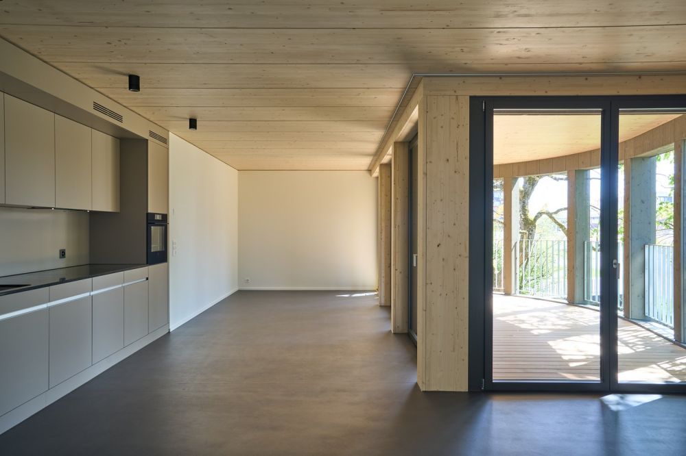 Wohnen bei LE - Bild 4