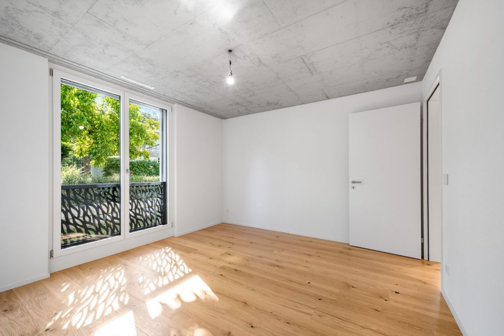 3.5-Zimmerwohnung - Bild 11