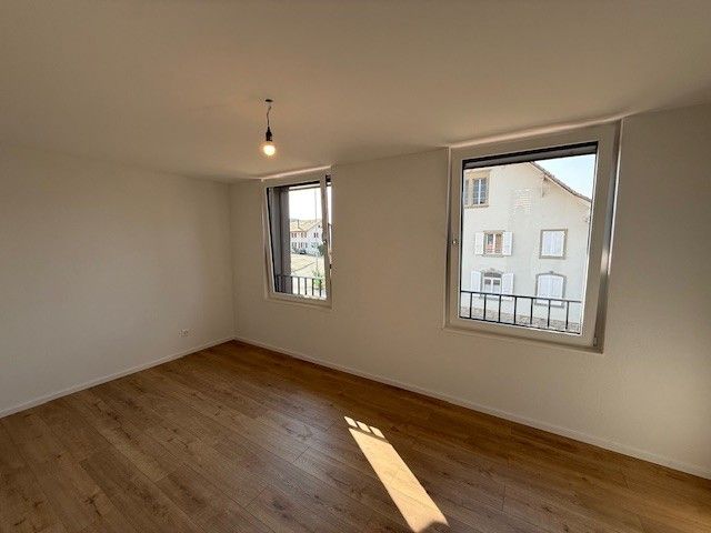 Belle maison mitoyenne neuve de 5 pièces à Montagny – disponible immédiatement - Bild 5