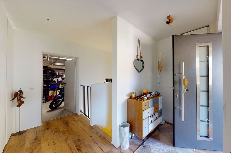 Rent to buy - Lavertezzo Piano, Casa unifamiliare, nuova, con vista - Bild 13