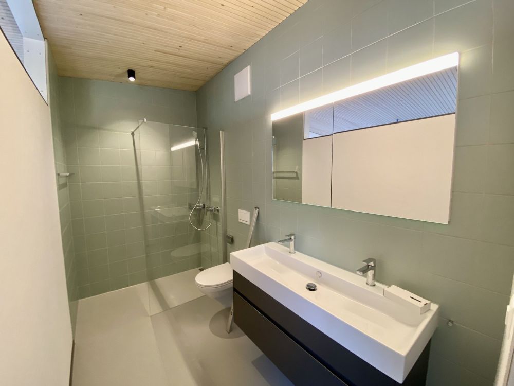 Wunderbare 4.5-Zimmer-Wohnung mit Seesicht - Bild 11