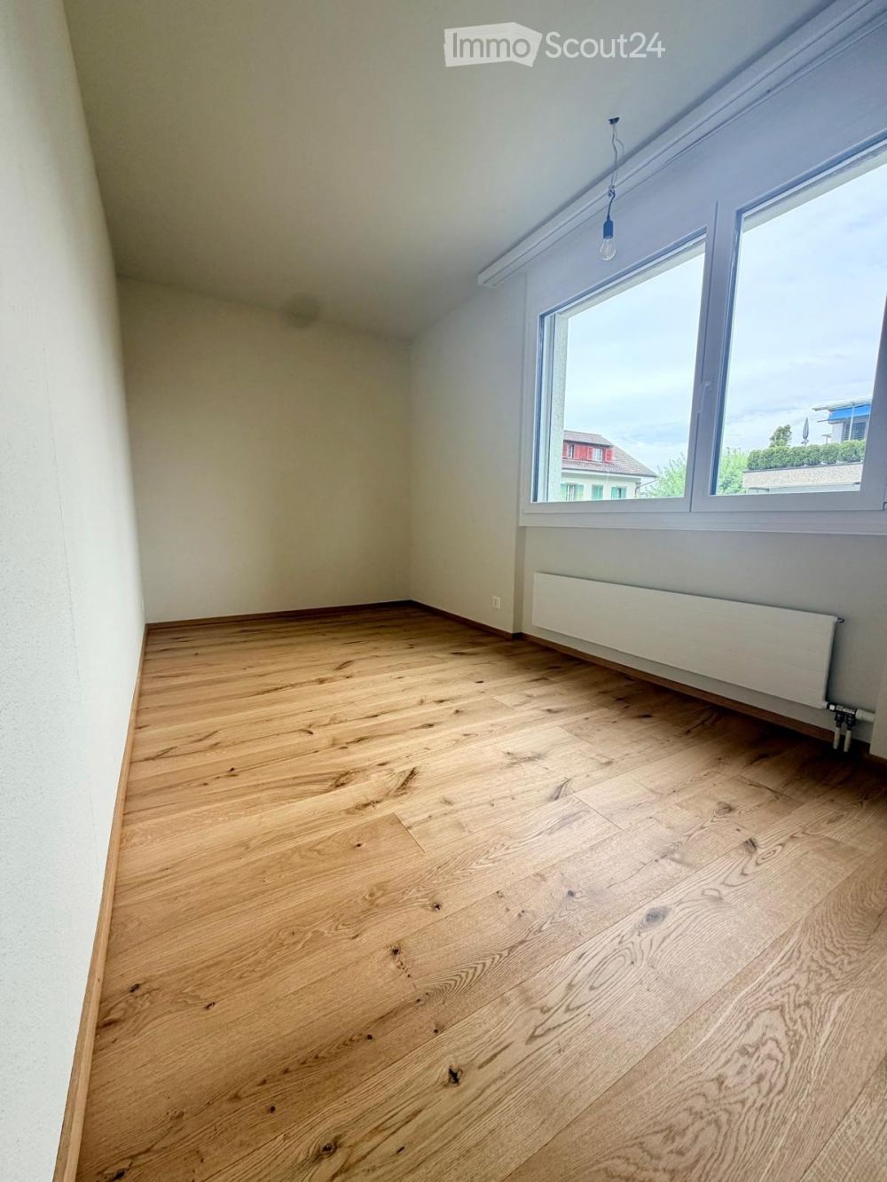 Frisch sanierte 3.5-Zimmerwohnung direkt am Änteteich - Bild 9