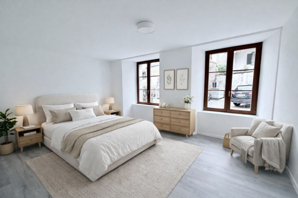 A saisir ! Appartement neuf de 3.5 pièces - Bild 3