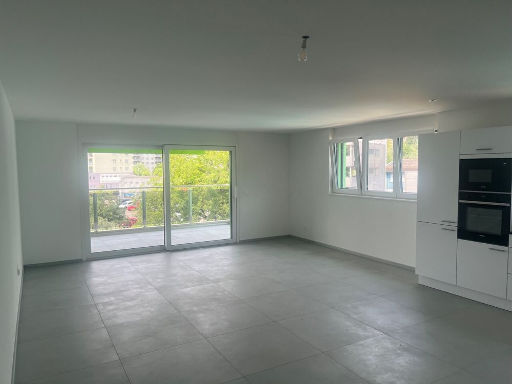 Neubau PPE - Prächtige 3.5 Zimmer neu von 91 m2 - Bild 3
