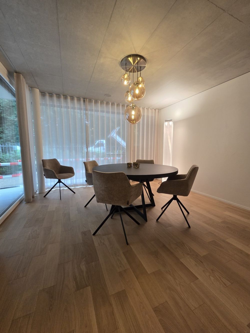 Grosszügige 3.5-Zimmer-Wohnung (103 m²) in Wohlen AG  Nachmieter gesucht - Bild 2