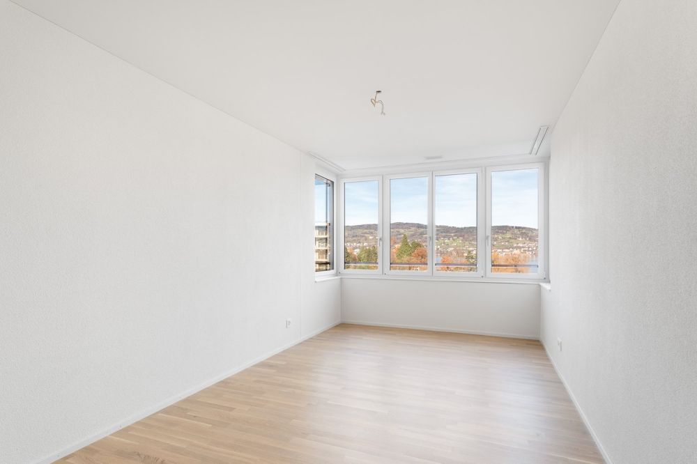 ERSTVERMIETUNG "AuPark" - Wohnen am Zürichsee - Bild 9