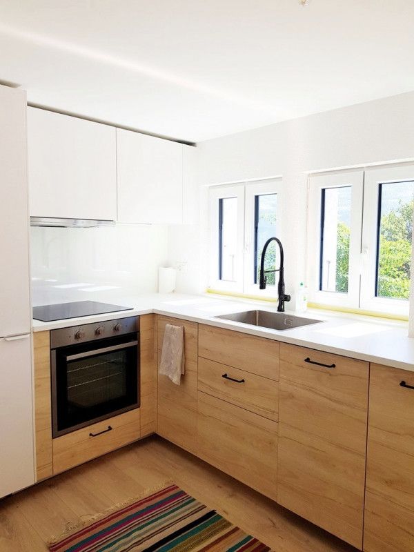 MAISON DE CHARME ÉCOLOGIQUE NEUVE AVEC PETIT JARDIN, 2 PARKINGS, BELLE VUE - Bild 4