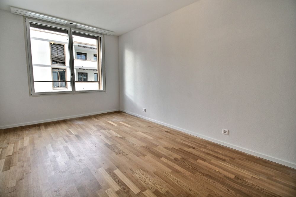 Appartement neuf de 2.5 pièces en attique ! - Chambre