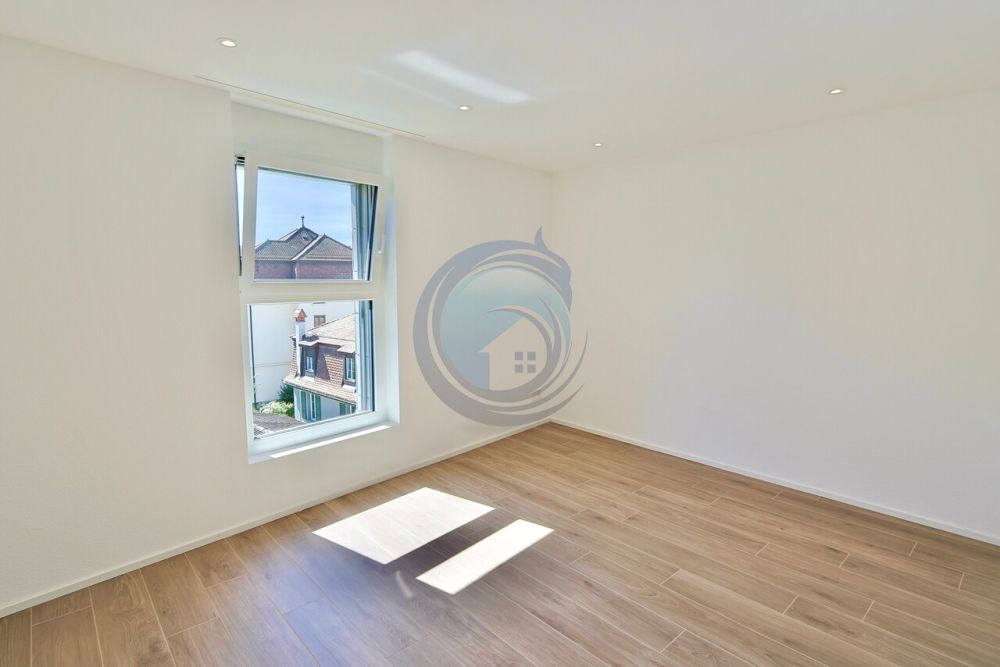 LOT N8 : MAGNIFIQUE APPARTEMENT NEUF DE 2,5 PIÈCES AVEC GRAND BALCON - Bild 5