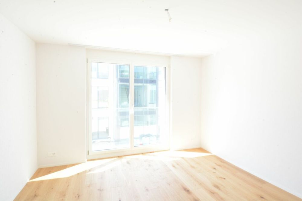 4.5 Zimmer-Neubauwohnungen in der Wohnoase Beunde - Bild 4