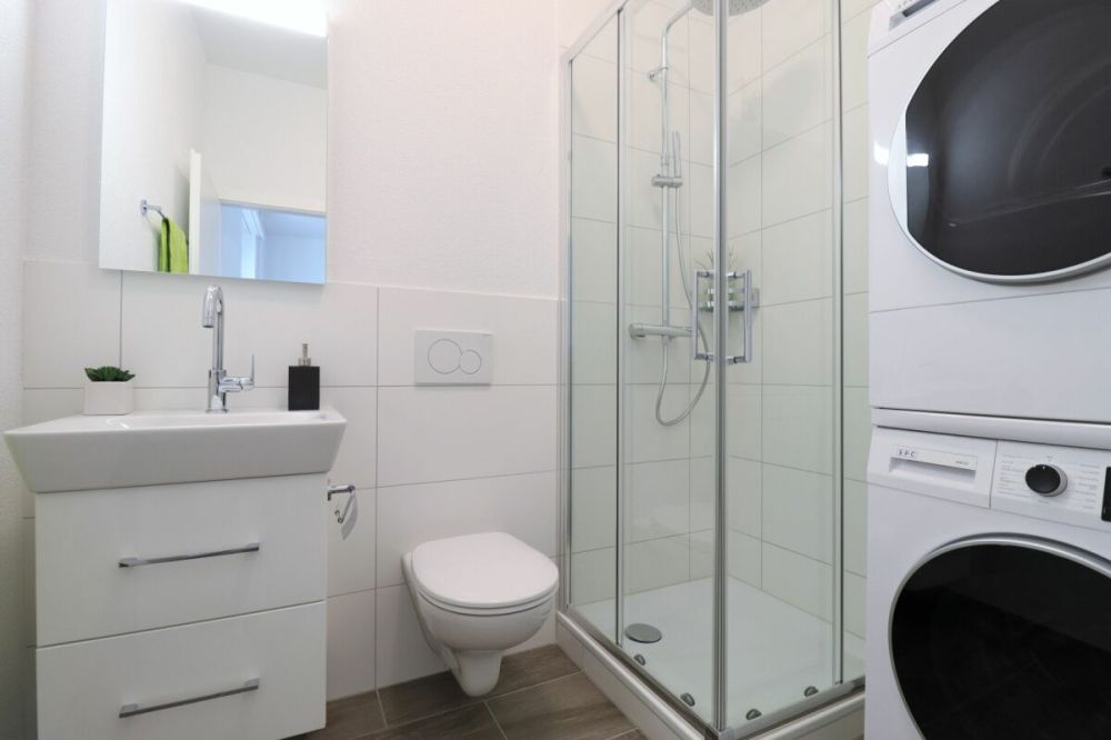 Nachmieter für moderne 1.5 Zimmer-Wohnung gesucht - Bild 6