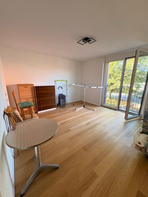 Moderne 3.5 Zimmer-Wohnung nach Eigentumsstandard - Bild 8