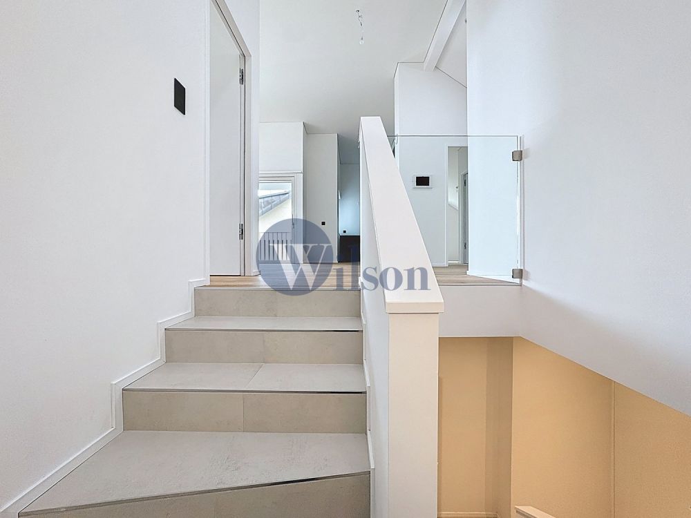 Somptueux 4,5 pièces neuf - Bild 8