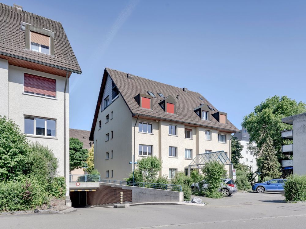 Erstbezug nach Sanierung – Ihr neues Zuhause in Seen - Bild 1