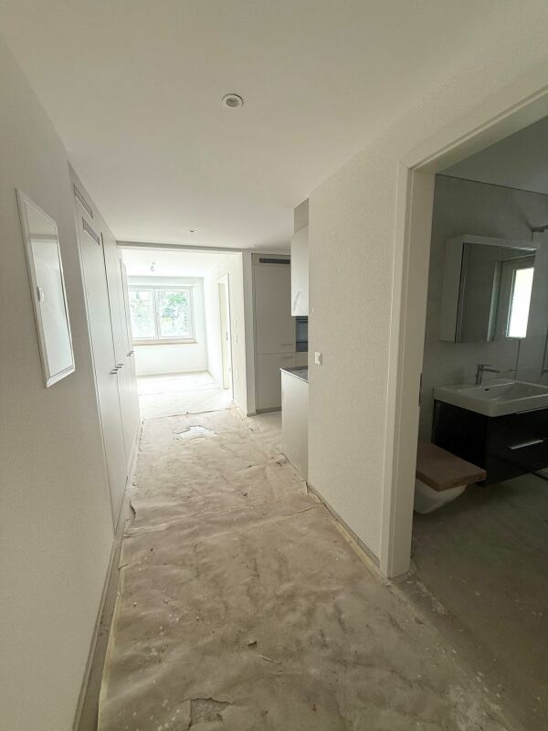 Die letzten Wohnungen nach Totalsanierung- Moderne 2.5-Zimmer-Wohnungen mit Seesicht! - Bild 3