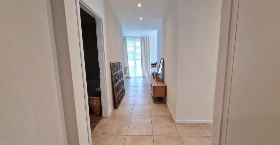 Prairie 2 - Appartement 4.5 pièces au 4ème étage - Appartement 4.5 pièces - image - 4