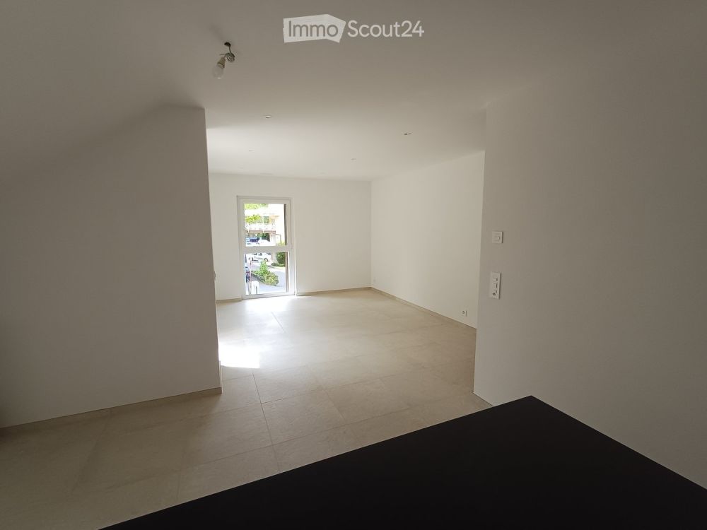 Appartement neuf de 3.5 pièces au centre d'Echallens - Bild 3