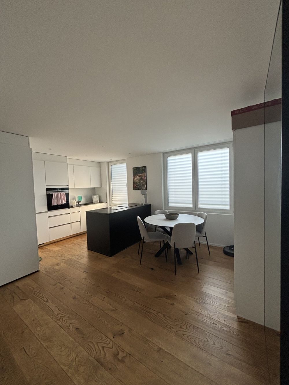 2.5 Zimmer Wohnung zu vermieten - Bild 1