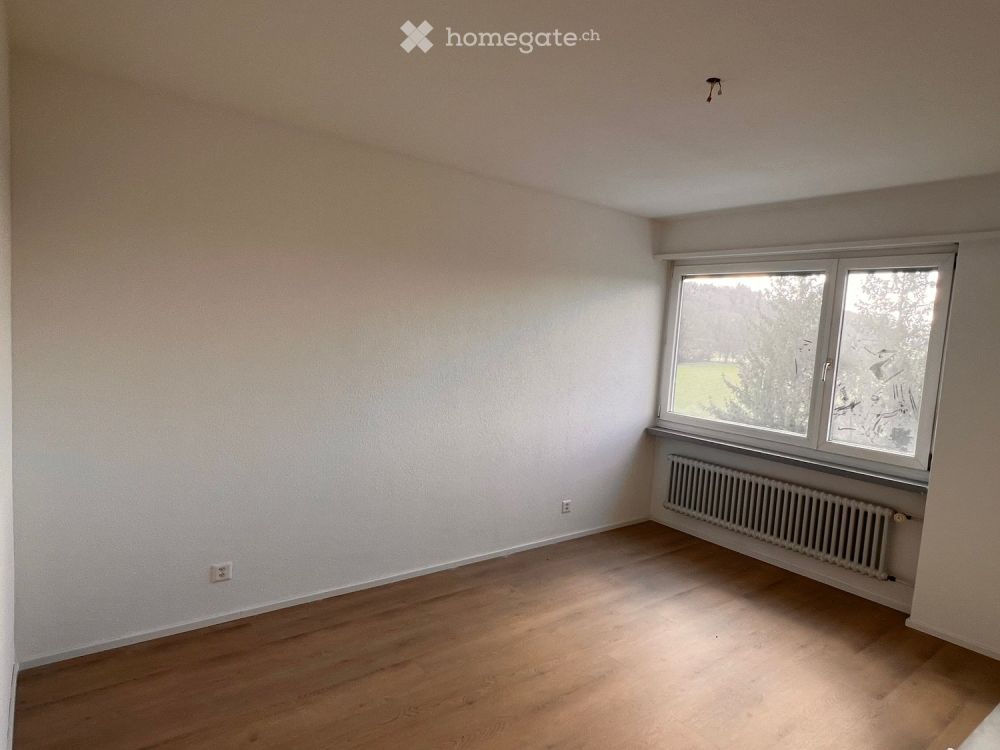 Erstbezug nach Totalsanierung 3.5Zi. - Bild 3