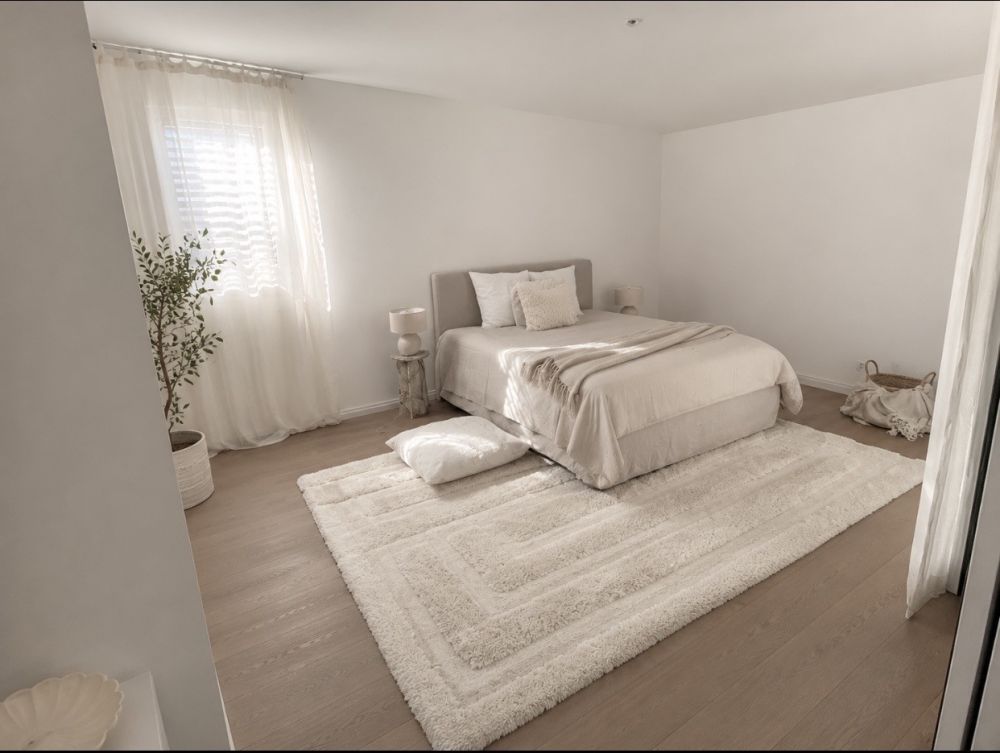 Wunderschöne 3,5 Zimmerwohnung - Bild 10