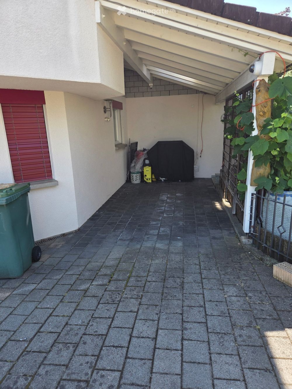 Moderne 3.5-Zimmer-Neubauwohnung mit Balkon in Siebnen – ab Oktober 2026 verfügbar - Bild 9