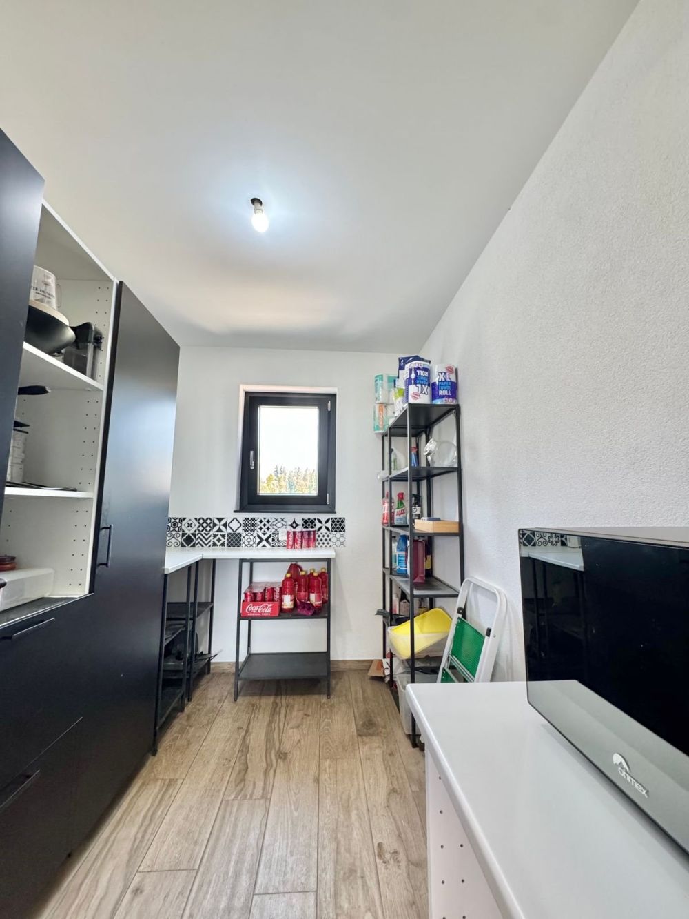 Maison neuve à Lens avec jardin et vue panoramique sur les montagnes et le lac - Bild 11