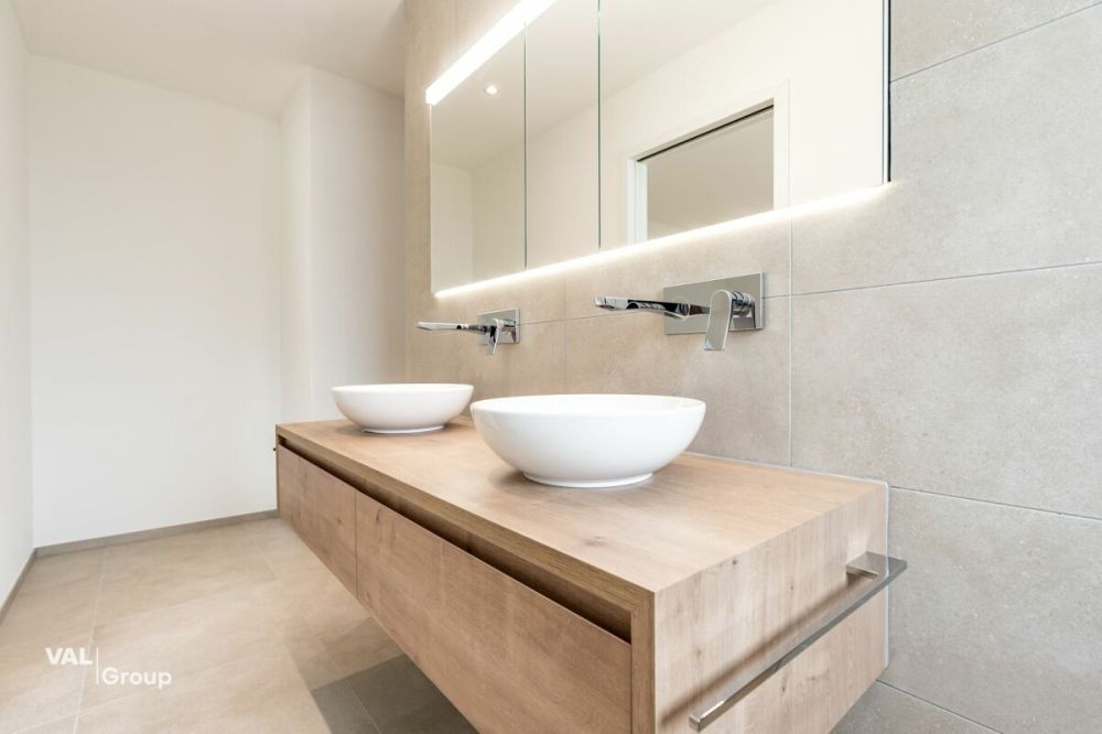 Erstvermietung einer aussergewöhnlicher 2.5-Zimmer-Wohnung - Bild 5