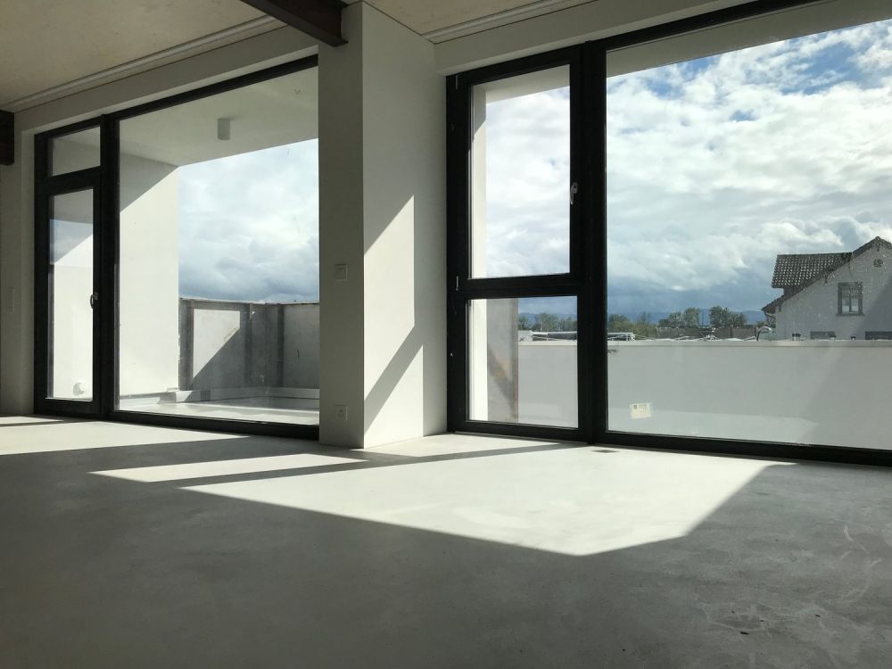 Loft Apartment mit ged. Balkon und Süd-Ausrichtung - Bild 12