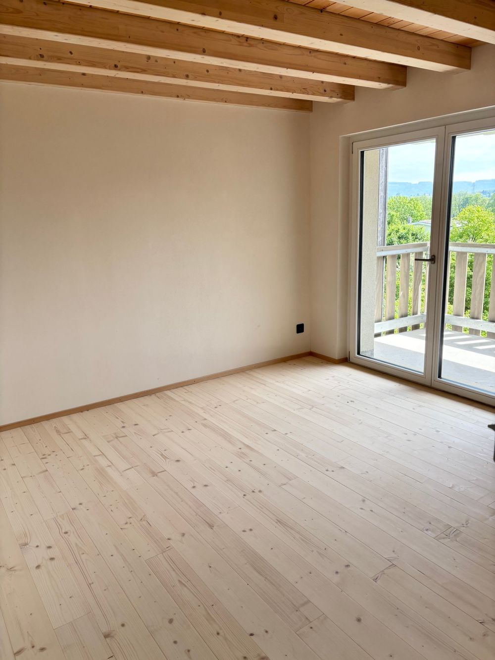 Neubau-Maisonette mit viel Charme - Bild 12