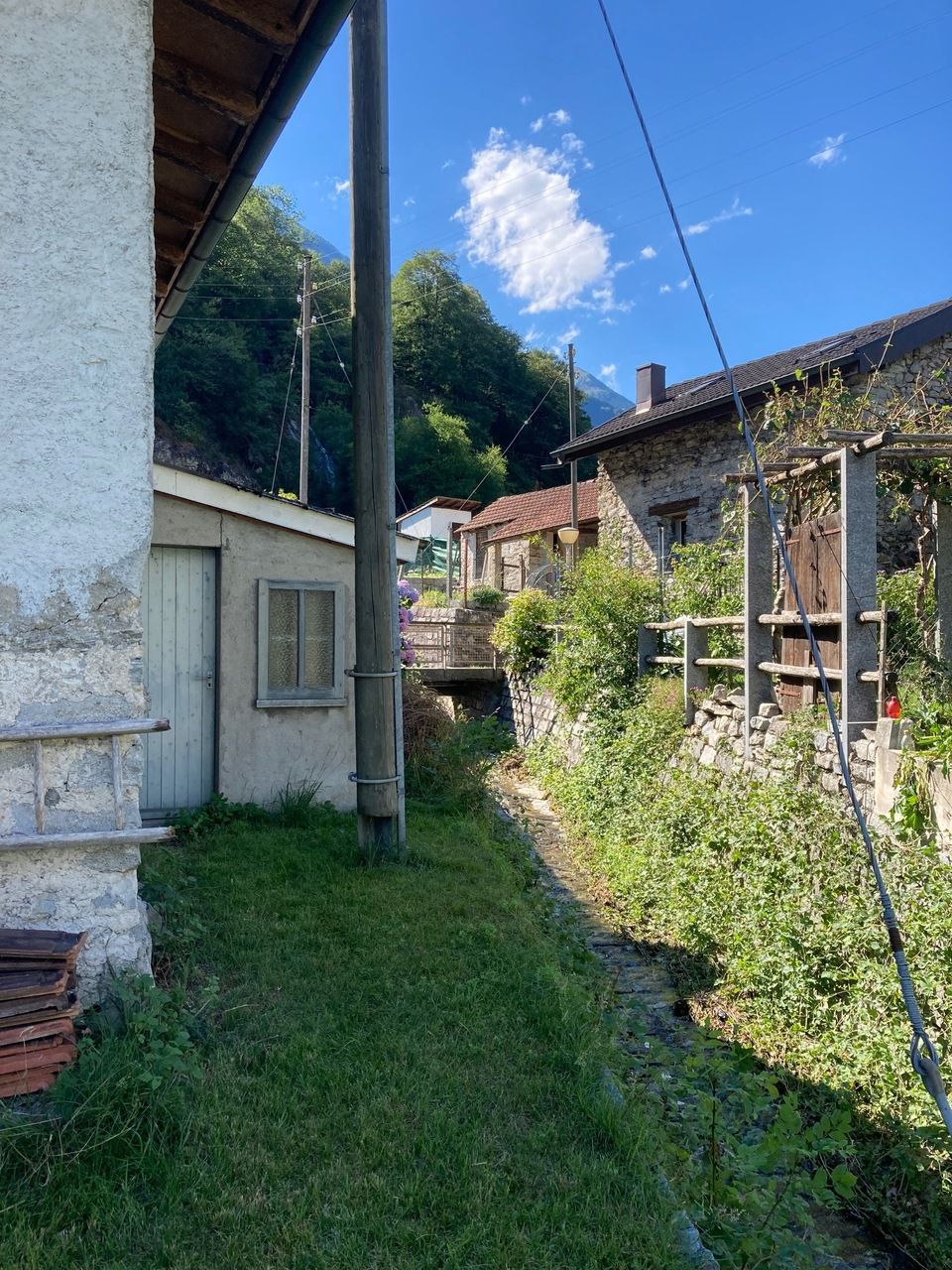 Genossenschaftliche Neubau-Siedlung mit 1½ - 3½ Zimmerwohnungen - Bild 6