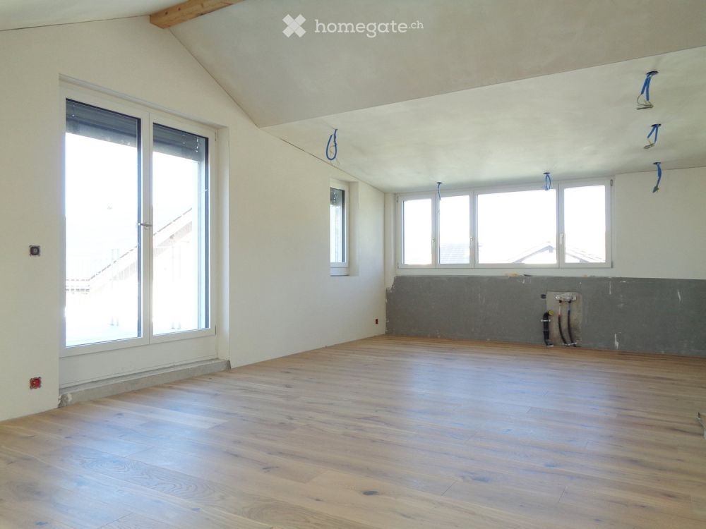 Erstvermietung Moderne 4.5-Zimmer-Terrassenwohnung im Neubau - Bild 13