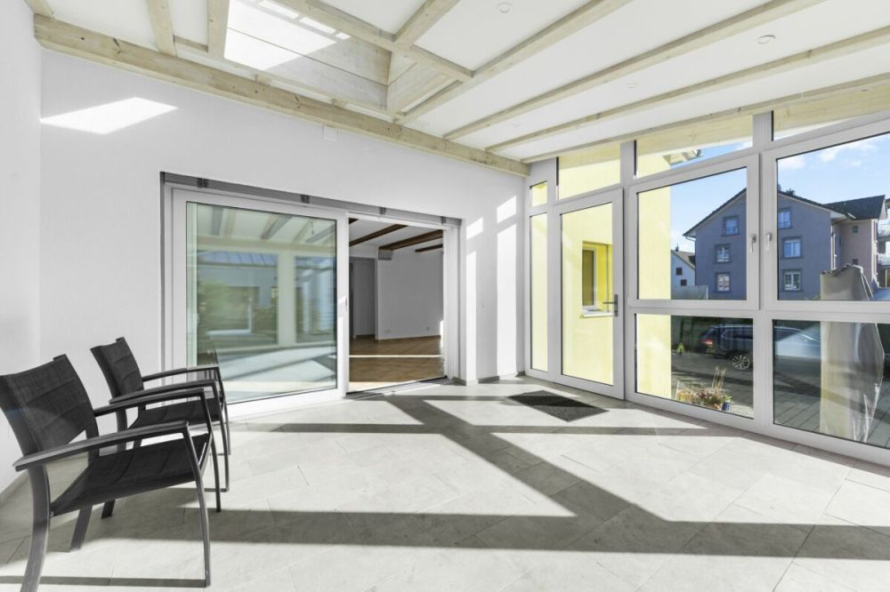 Wohnen mit Raum zum Leben - Erstbezug nach Sanierung - Bild 8