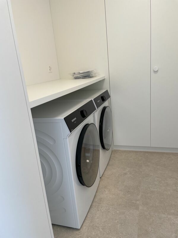 Erstvermietung - grosse 3.5 Zimmerwohnungen mit Seesicht - Bild 5