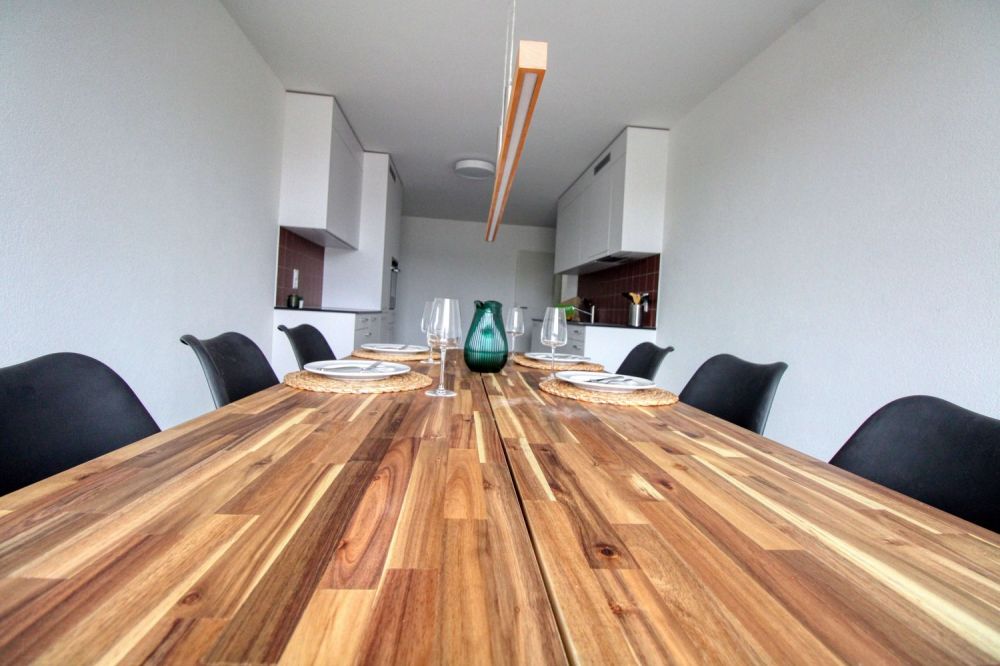 Bright & Cozy Single Room in a Flat Share – Crissier - Bild 12
