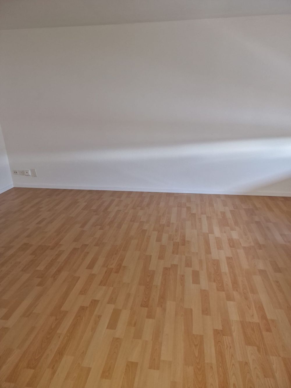 Erstvermietung nach Renovation! - Bild 2