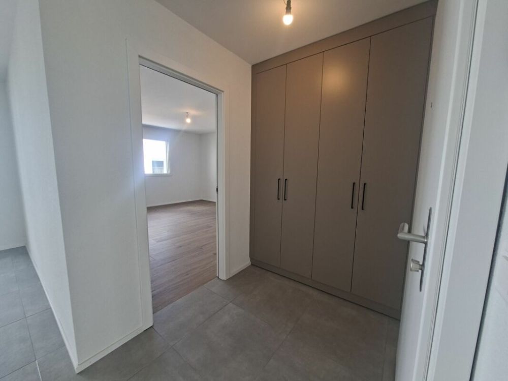 Appartement neuf de 3.5 pièces au 2ème étage à Farvagny - Bild 3