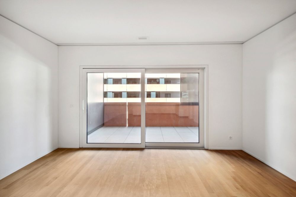 Moderno 2.5 locali in zona strategica - Zimmer