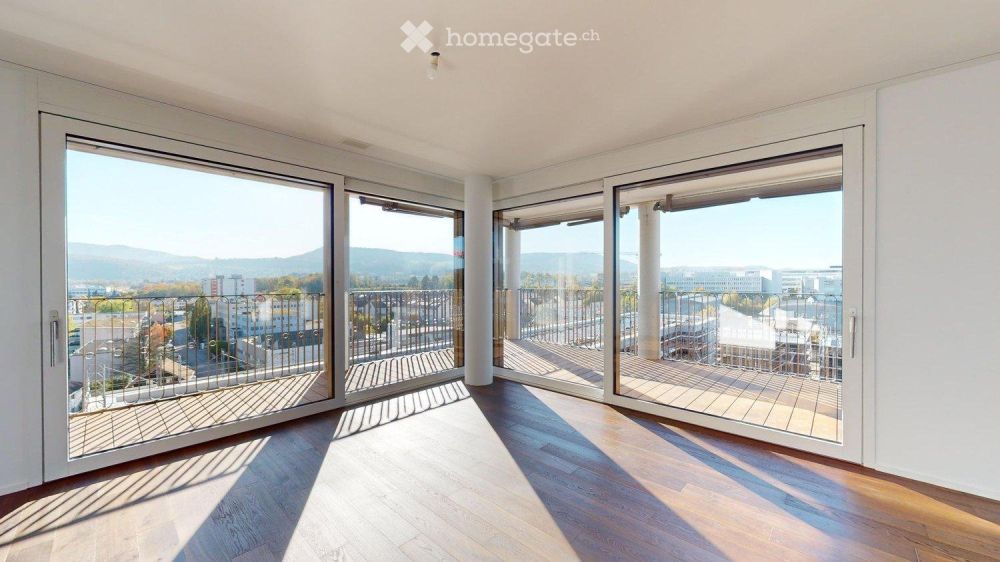 Luxuriöses Wohnen mit Panoramablick - Bild 3