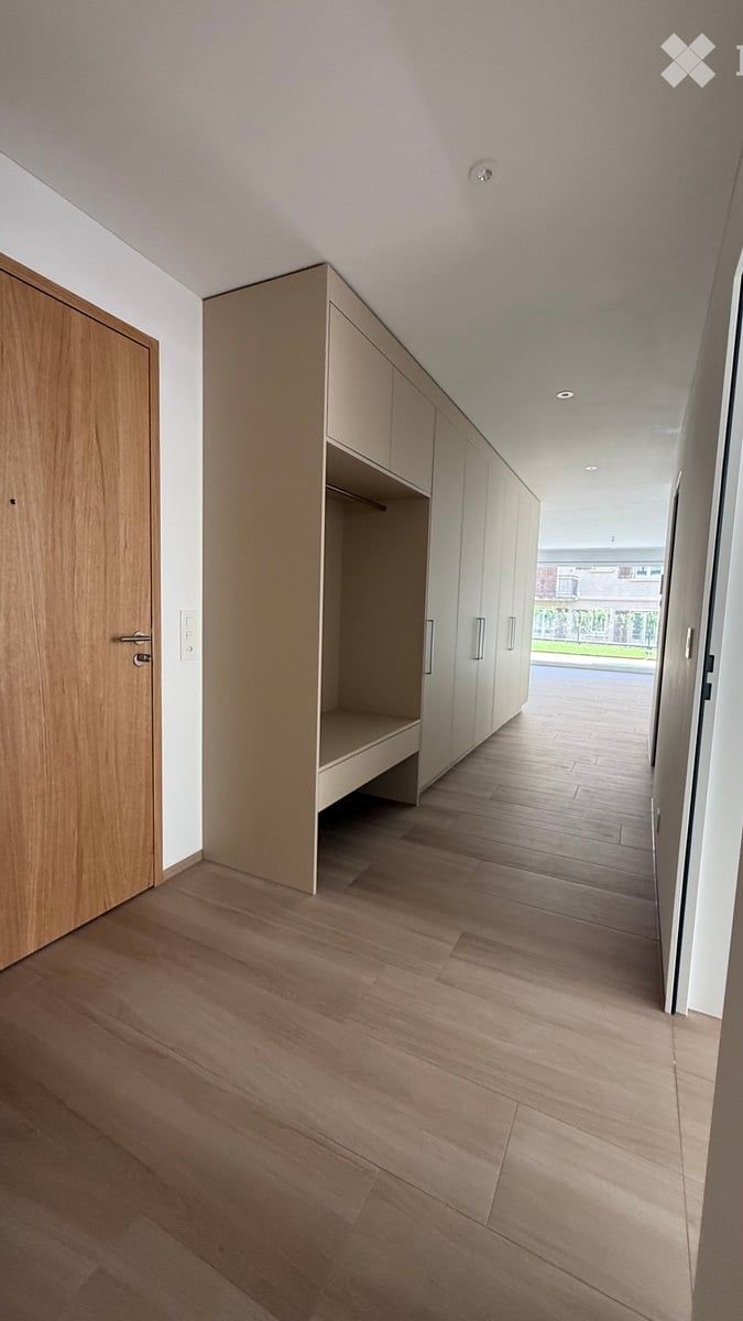 Moderne 4.5-Zimmer-Neubauwohnung in Hergiswil NW – ruhige Lage mit bester Anbindung - Bild 3