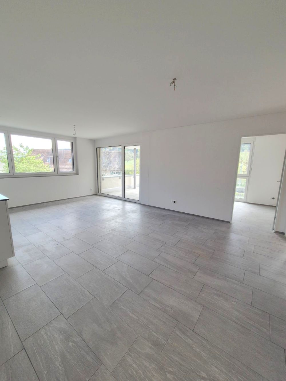 3.5-Zimmer Neubauwohnung im 2. OG - 1