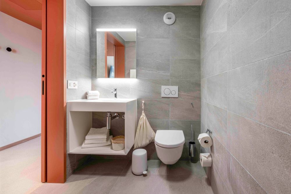Comfortable Furnished Studios from 14 m² at Tilia Tower – Prilly, Lausanne - Bild 10