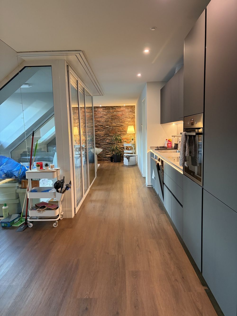 3 ½ Zimmer-Wohnung in Thundorf mieten - Bild 11