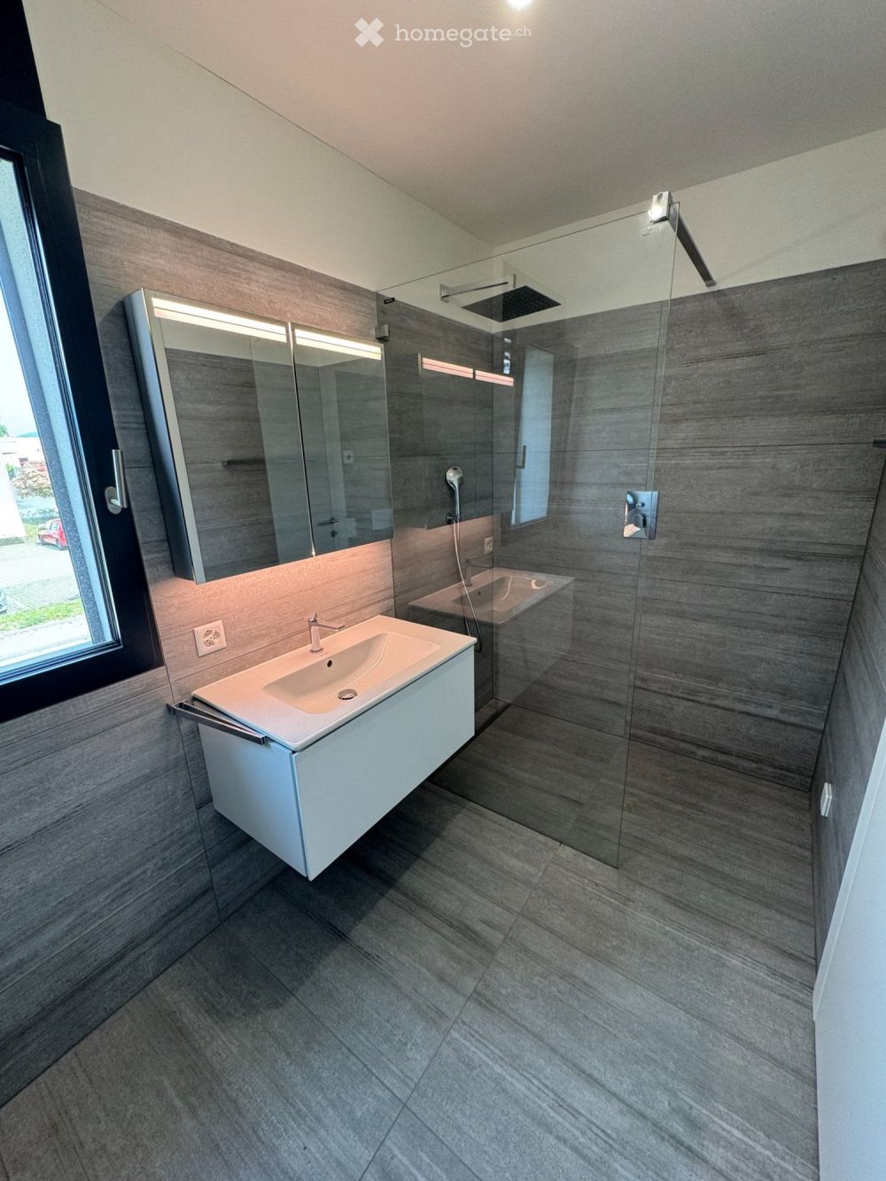 Cercasi subentrante  Nuovo duplex 3.5 locali a Caslano - Bild 8