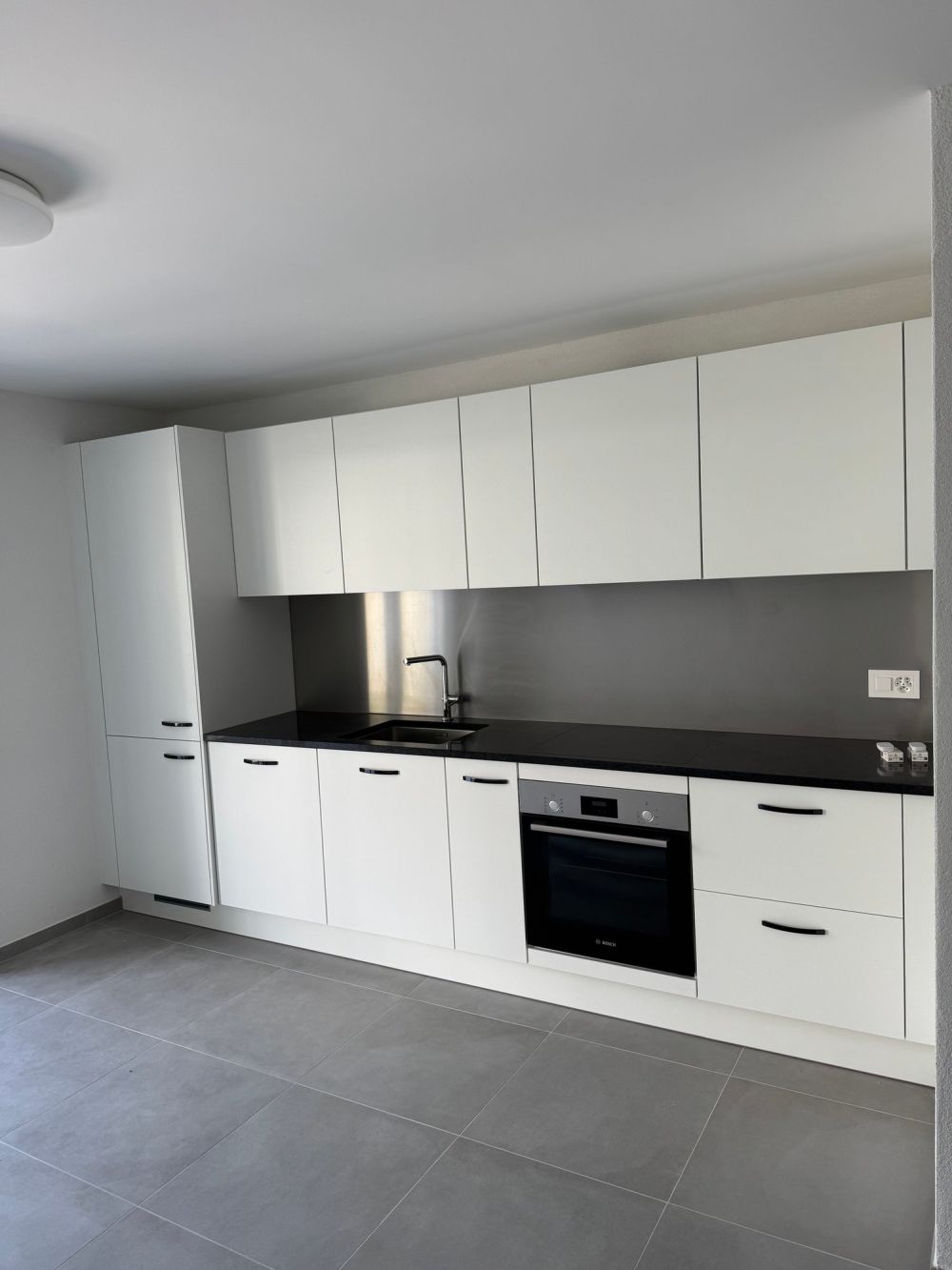 Appartement moderne de 2.5 pièces à Conthey - Neuf et accessible - Bild 1