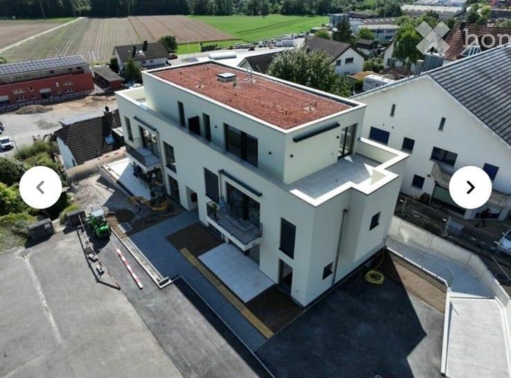 Moderne 3.5-Zimmer-Wohnung im Erdgeschoss – Neubau in Birmenstorf - Bild 3