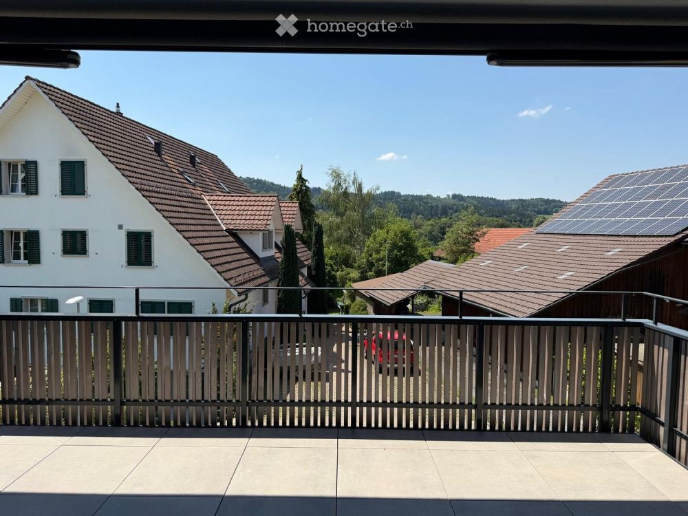 Schönes Zuhause zum Wohlfühlen - Erstvermietung - Bild 1