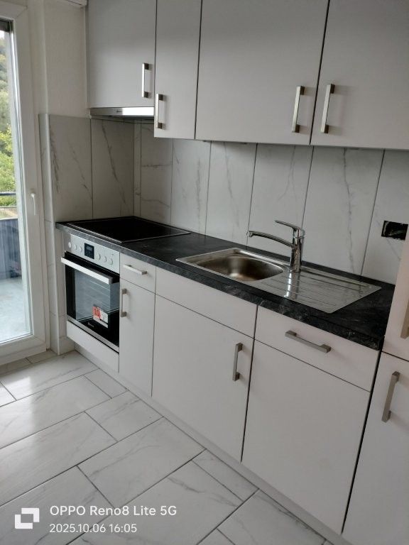 Erstbezug: Renovierte 3.5-Zimmer-Wohnung mit Balkon in Trimbach - Bild 6