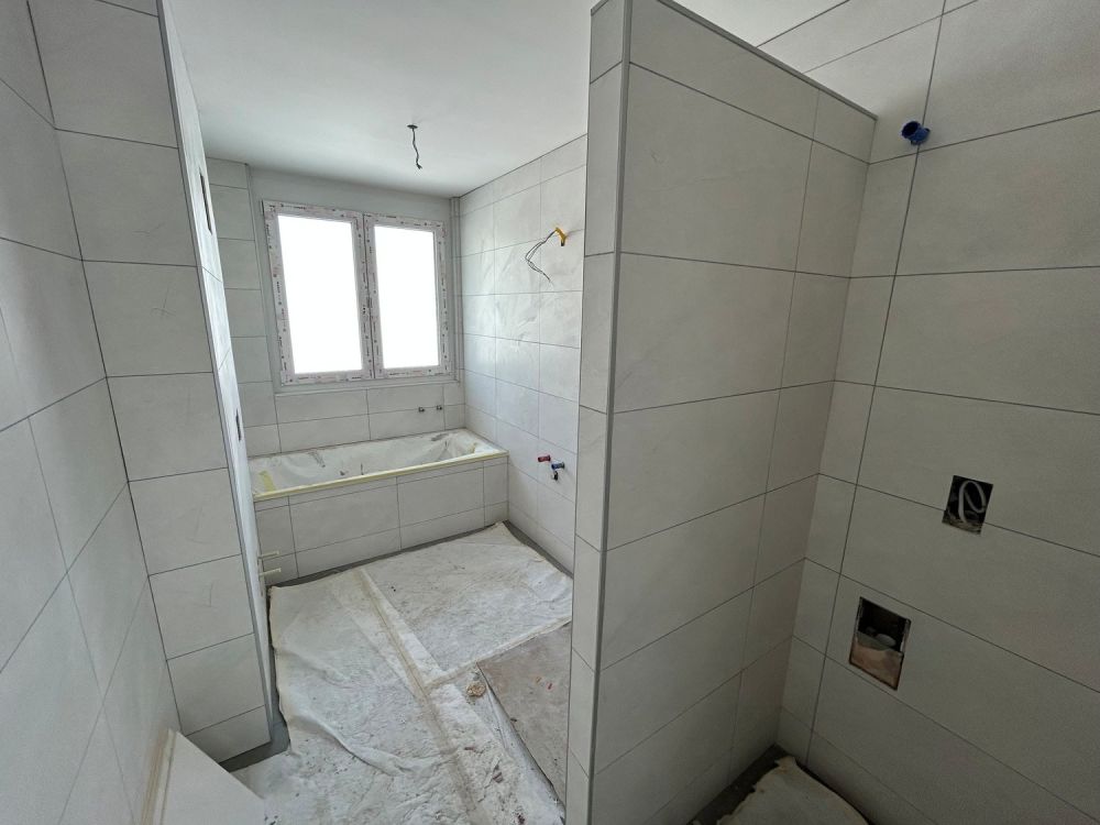Vallorbe - Chemin des Uttins 3A & B - 2 villas mitoyennes - Bild 10